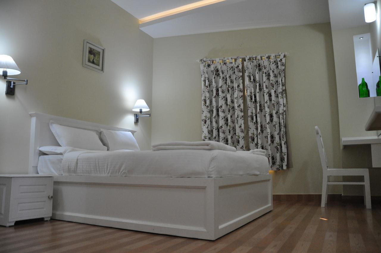 Daffodils Spice Court Ξενοδοχείο Kochi Εξωτερικό φωτογραφία