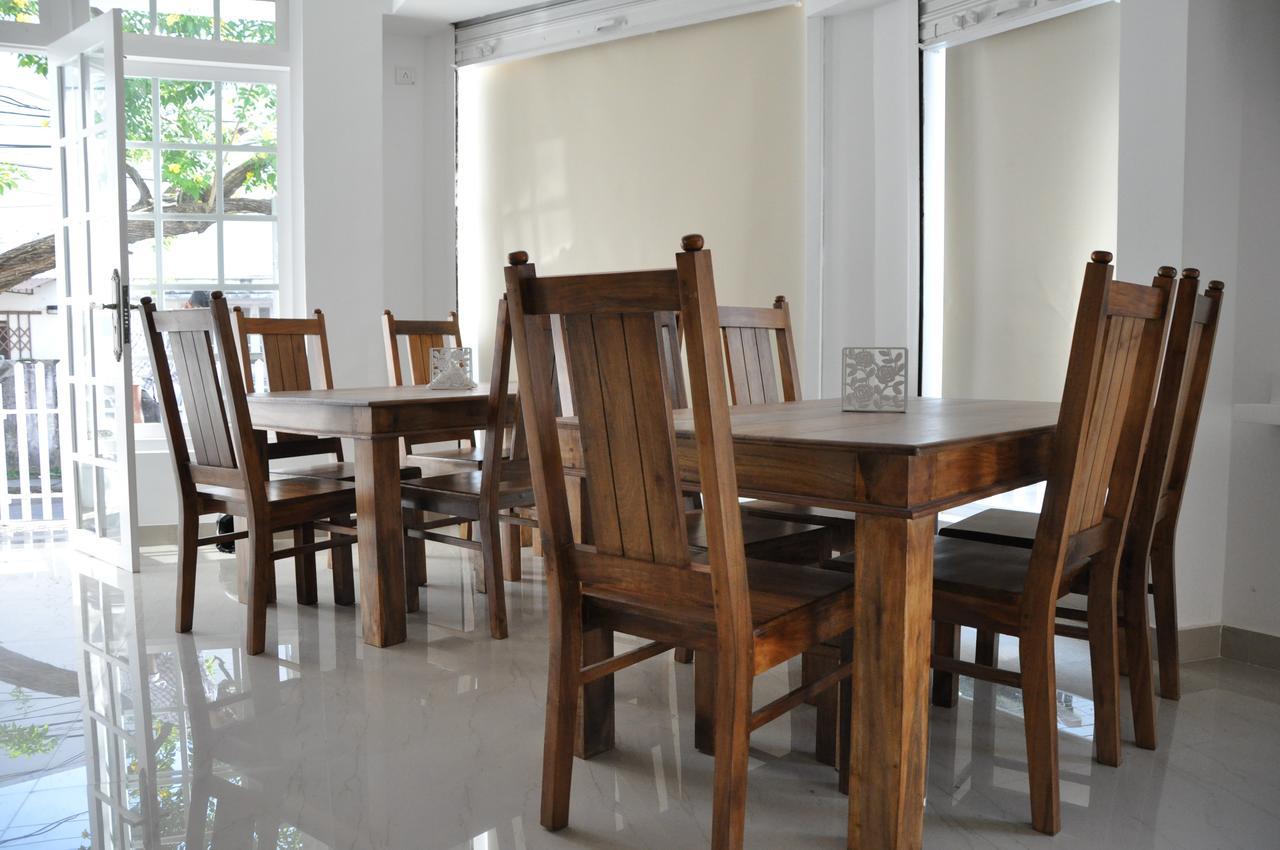 Daffodils Spice Court Ξενοδοχείο Kochi Εξωτερικό φωτογραφία
