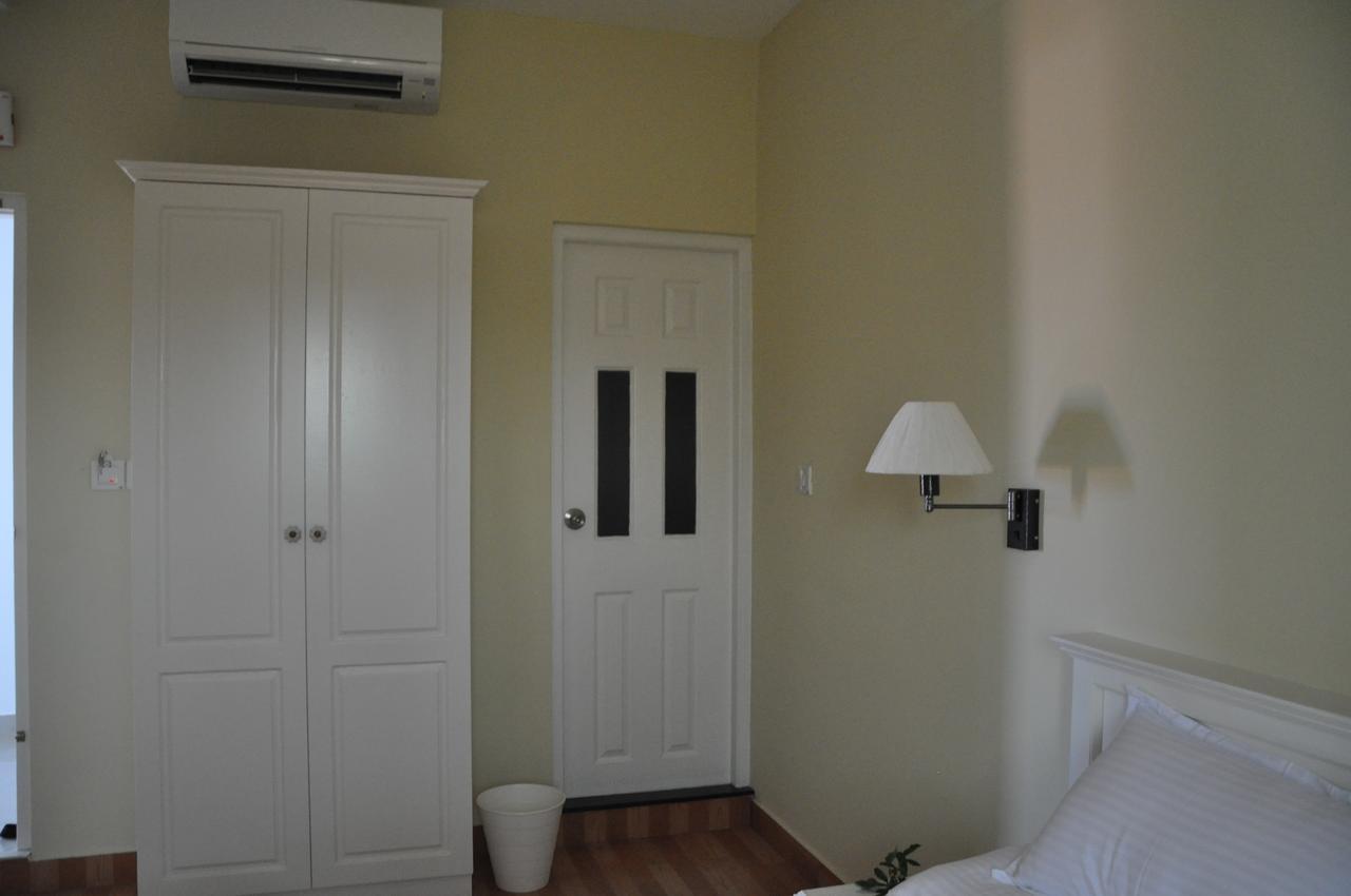 Daffodils Spice Court Ξενοδοχείο Kochi Εξωτερικό φωτογραφία
