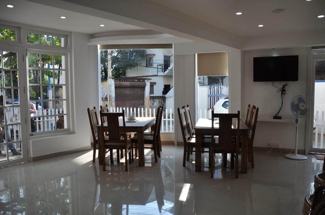 Daffodils Spice Court Ξενοδοχείο Kochi Εξωτερικό φωτογραφία