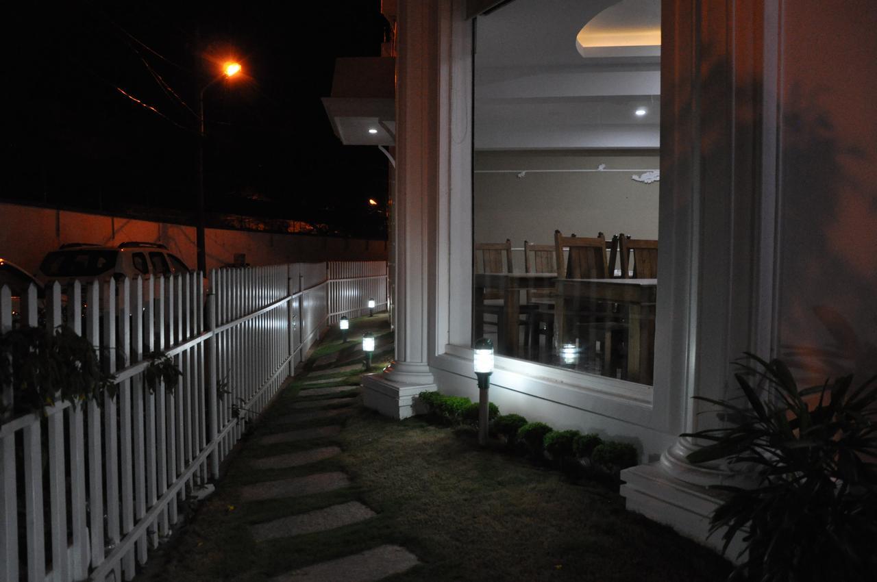 Daffodils Spice Court Ξενοδοχείο Kochi Εξωτερικό φωτογραφία