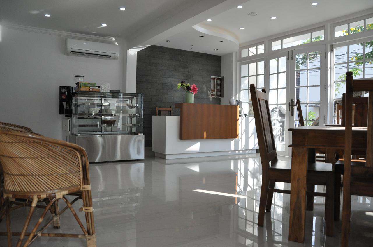 Daffodils Spice Court Ξενοδοχείο Kochi Εξωτερικό φωτογραφία