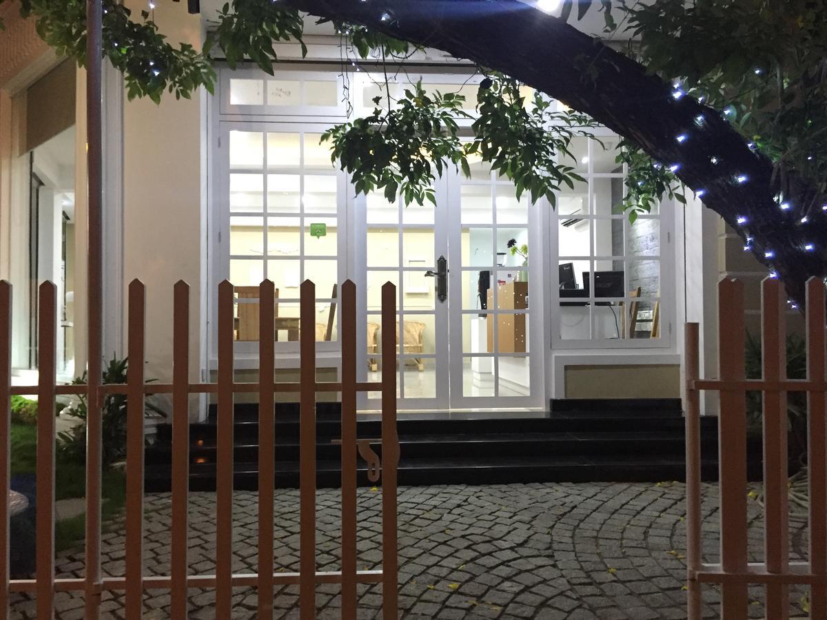 Daffodils Spice Court Ξενοδοχείο Kochi Εξωτερικό φωτογραφία