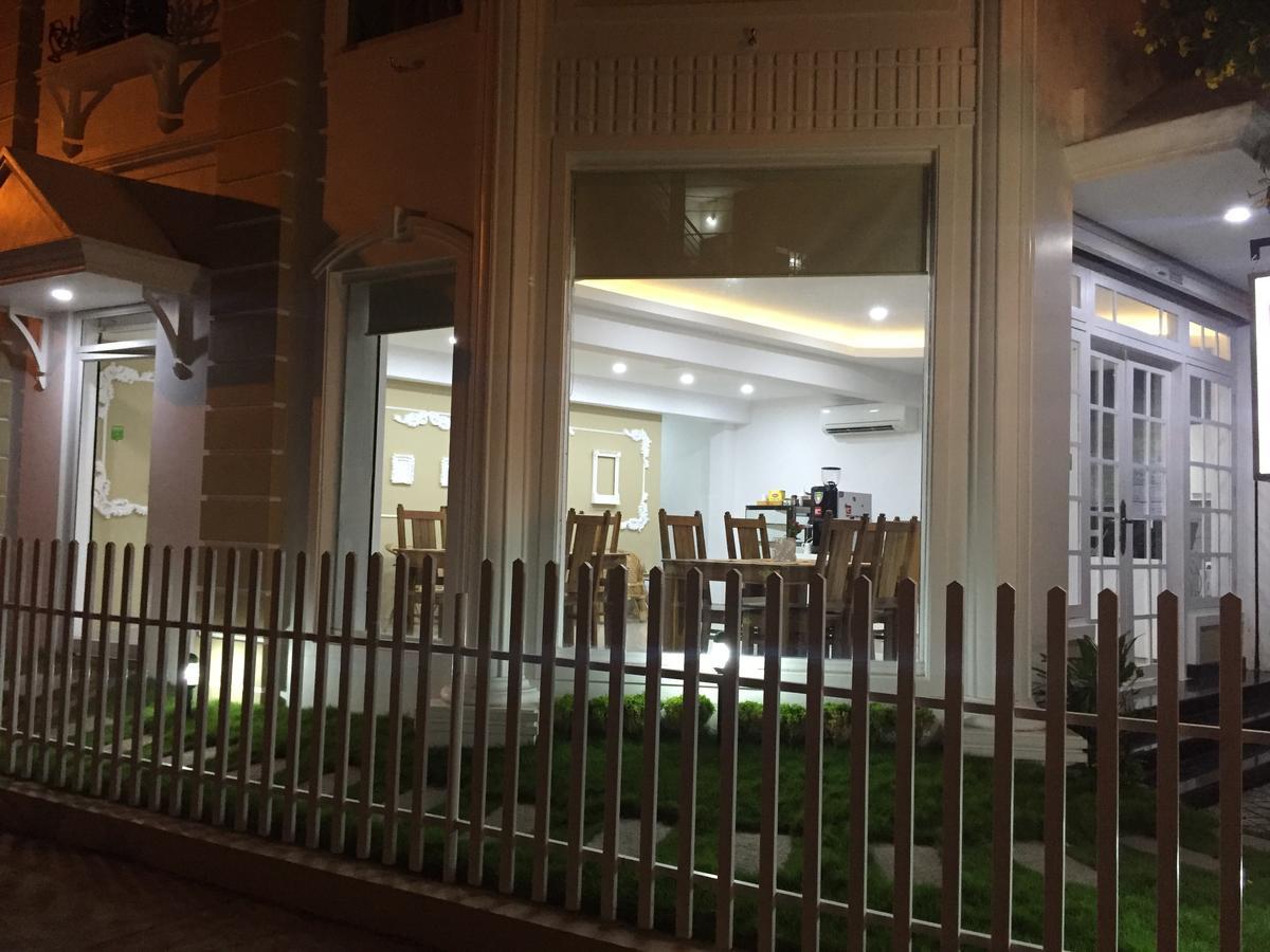 Daffodils Spice Court Ξενοδοχείο Kochi Εξωτερικό φωτογραφία