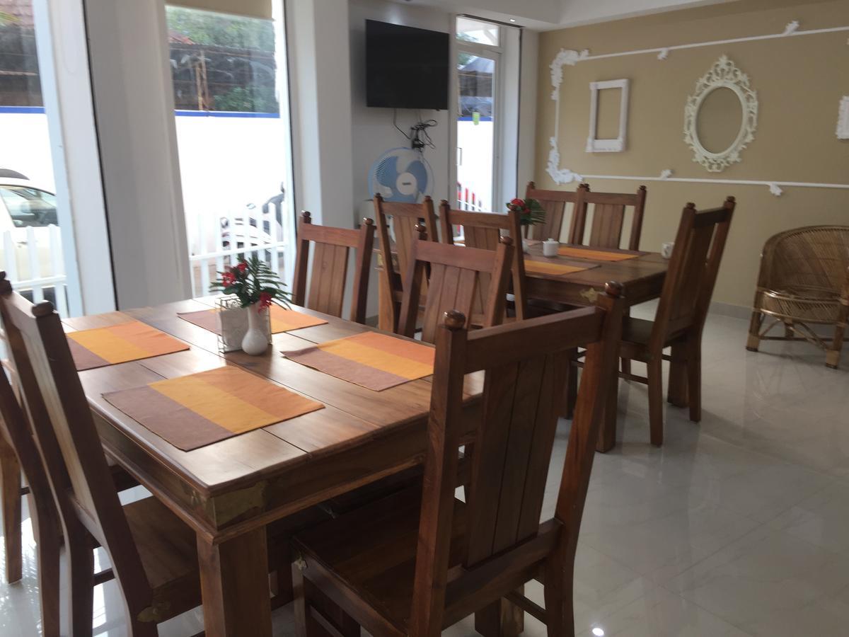 Daffodils Spice Court Ξενοδοχείο Kochi Εξωτερικό φωτογραφία