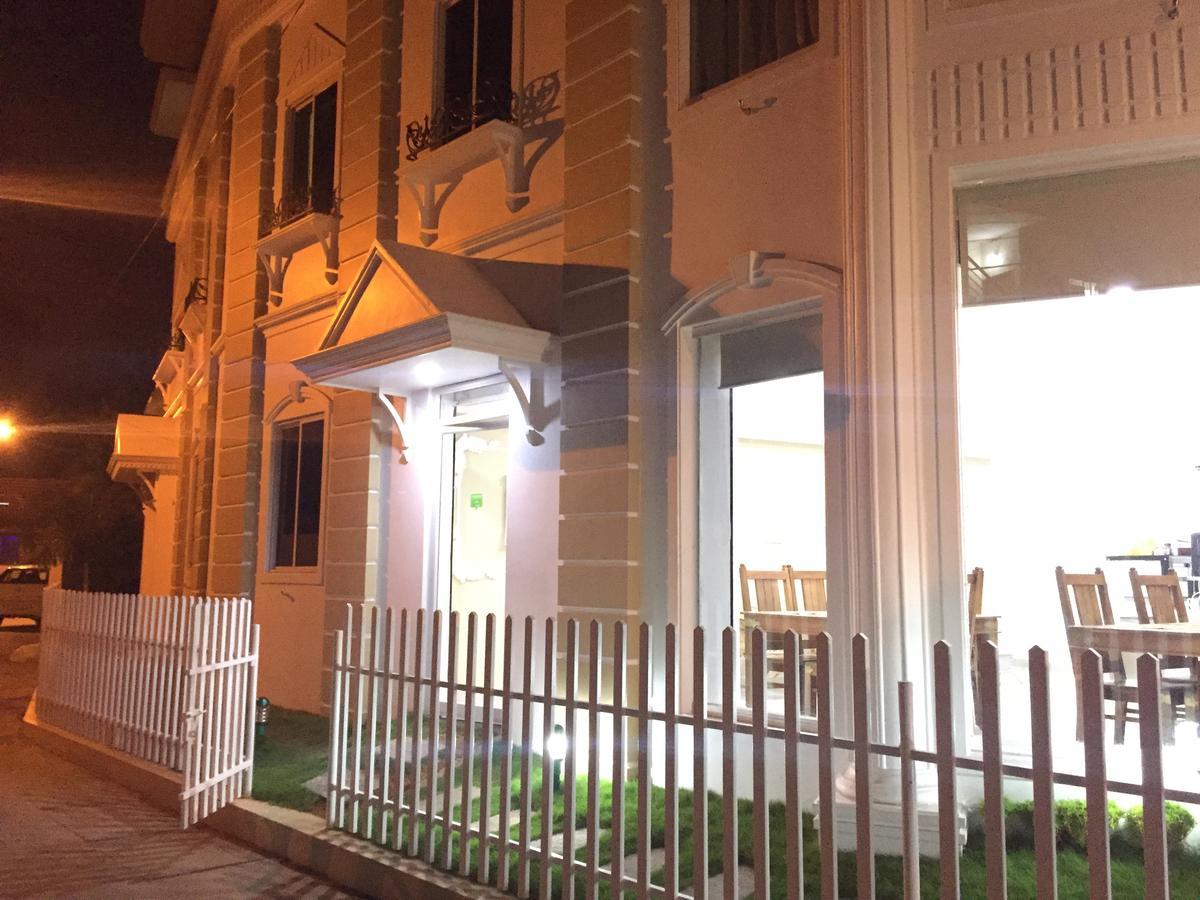 Daffodils Spice Court Ξενοδοχείο Kochi Εξωτερικό φωτογραφία