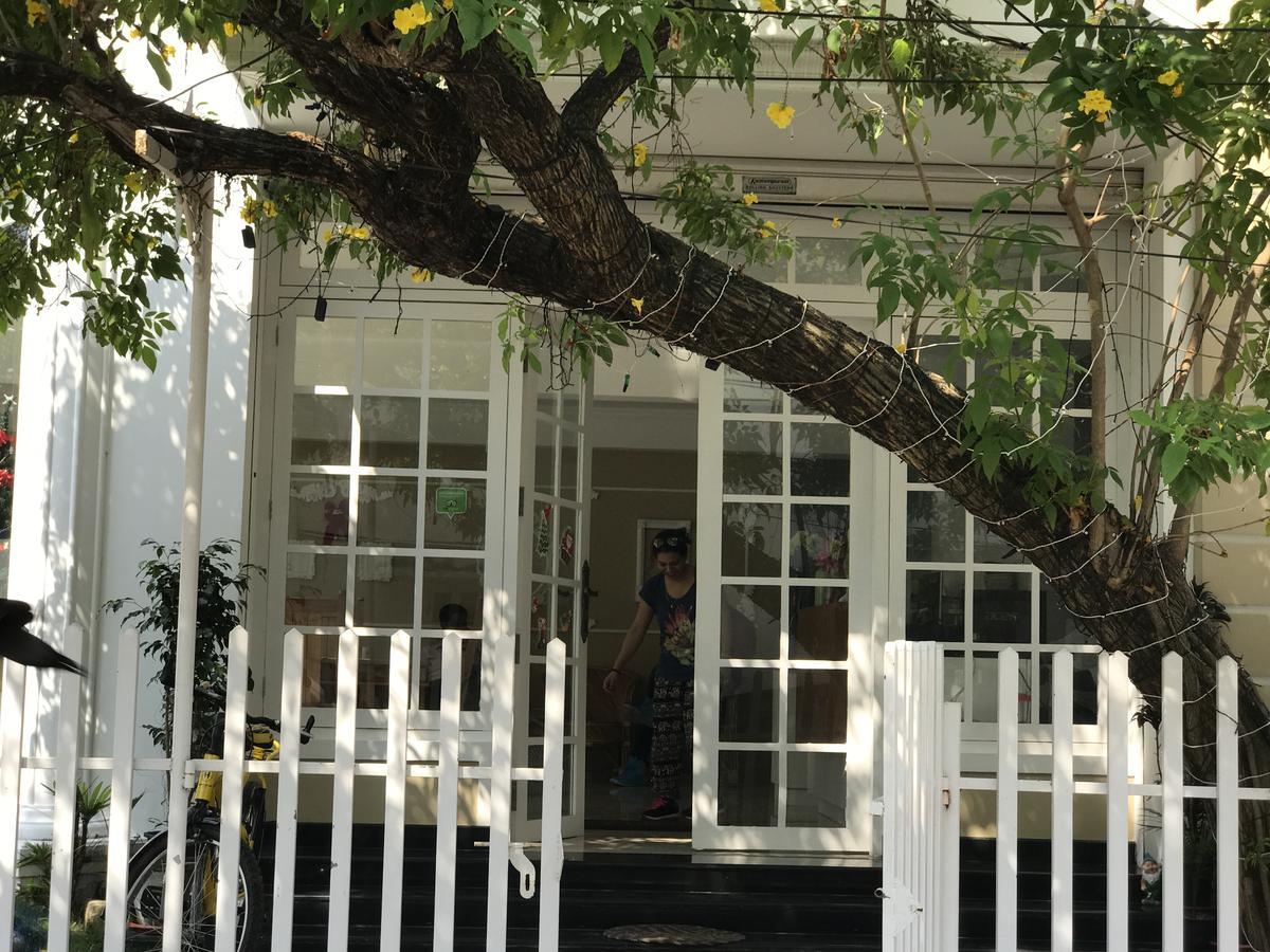 Daffodils Spice Court Ξενοδοχείο Kochi Εξωτερικό φωτογραφία