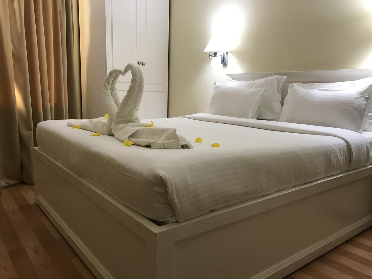 Daffodils Spice Court Ξενοδοχείο Kochi Εξωτερικό φωτογραφία