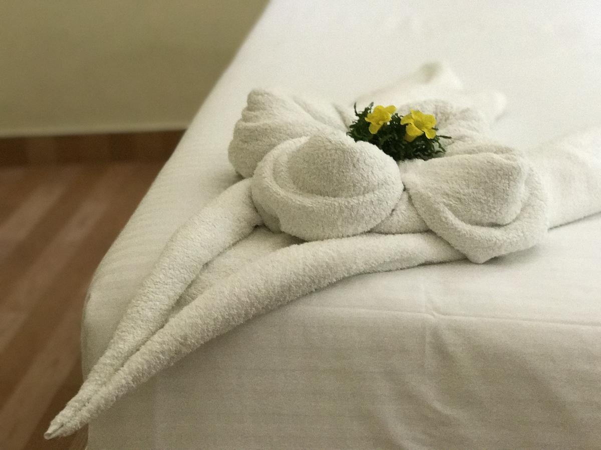 Daffodils Spice Court Ξενοδοχείο Kochi Εξωτερικό φωτογραφία