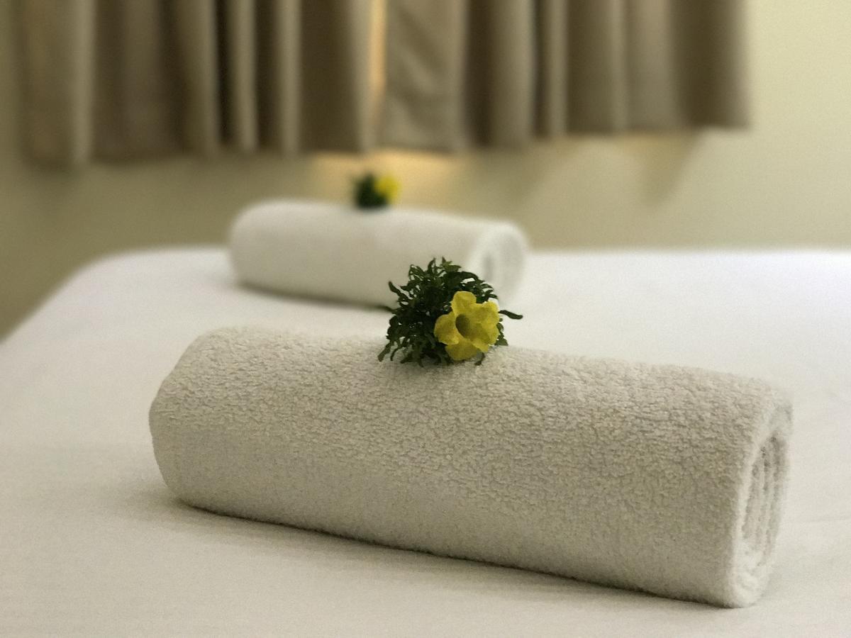 Daffodils Spice Court Ξενοδοχείο Kochi Εξωτερικό φωτογραφία