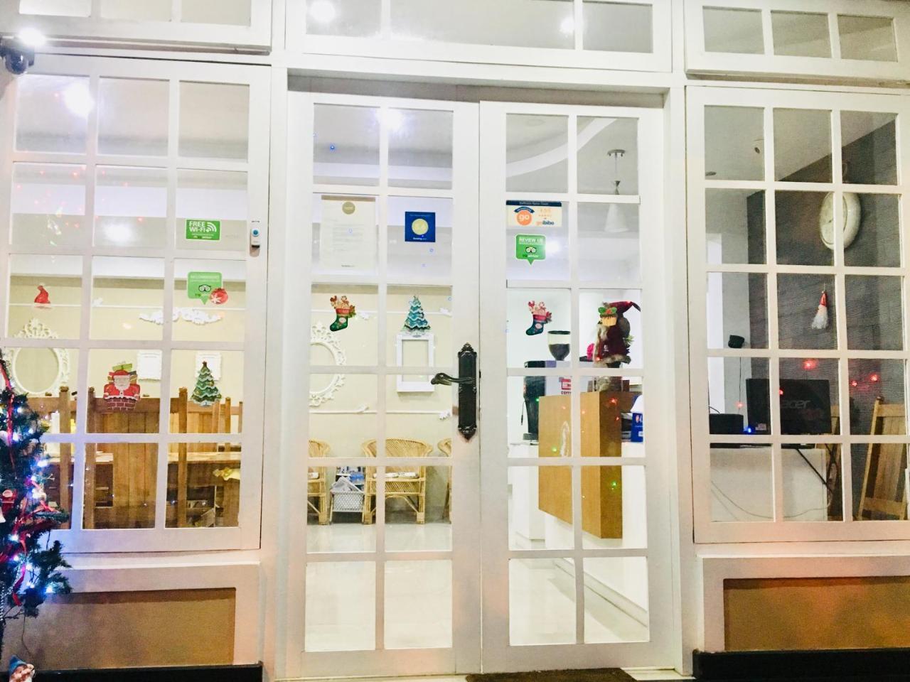 Daffodils Spice Court Ξενοδοχείο Kochi Εξωτερικό φωτογραφία