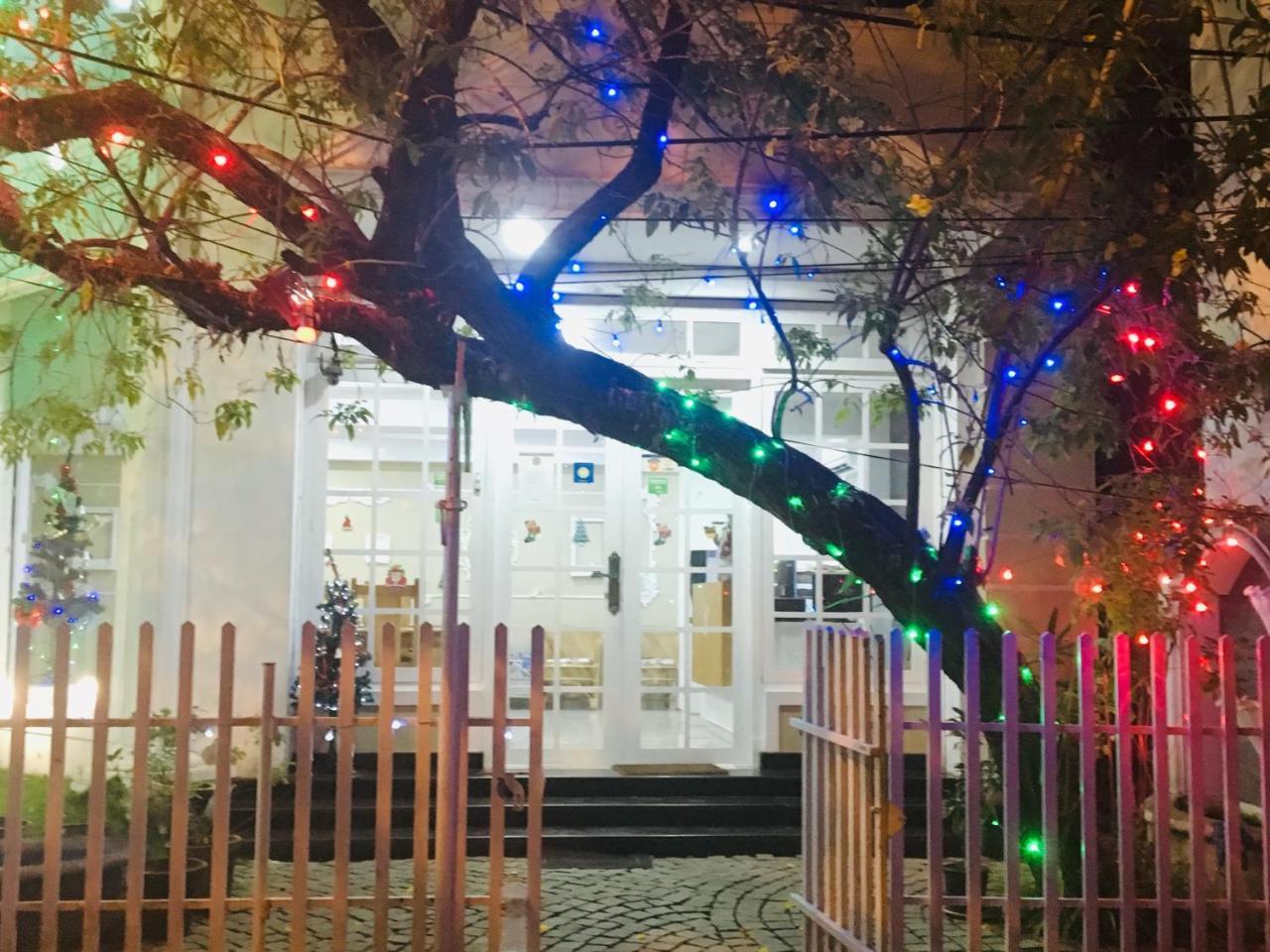 Daffodils Spice Court Ξενοδοχείο Kochi Εξωτερικό φωτογραφία