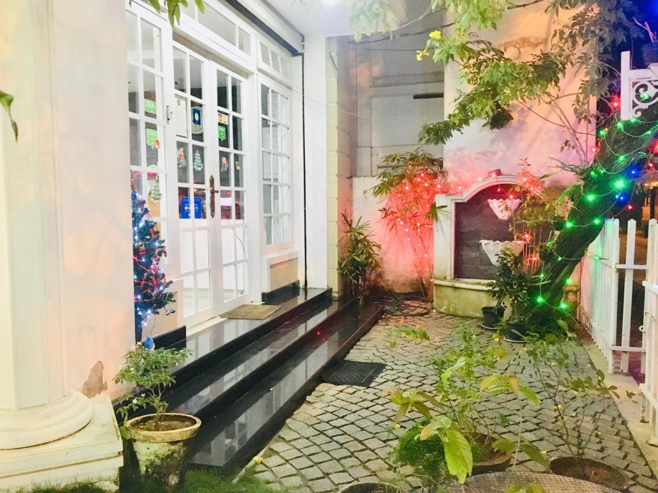Daffodils Spice Court Ξενοδοχείο Kochi Εξωτερικό φωτογραφία