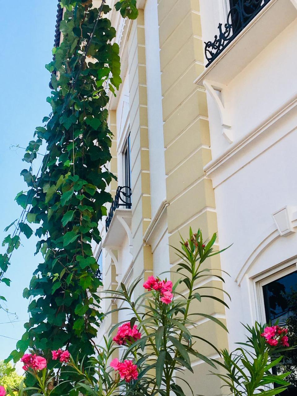 Daffodils Spice Court Ξενοδοχείο Kochi Εξωτερικό φωτογραφία